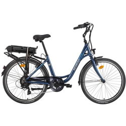 Велосипеды NEOMOUV Linaria 28 561 Wh