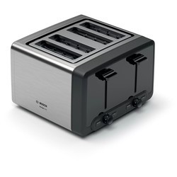 Тостеры, бутербродницы и вафельницы Bosch TAT4P440