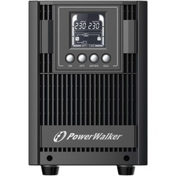 ИБП PowerWalker VFI 3000 AT FR