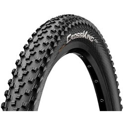 Велопокрышки Continental Cross King Wire 27.5x2.0