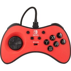 Игровые манипуляторы PowerA FUSION Wired Fightpad for Nintendo Switch