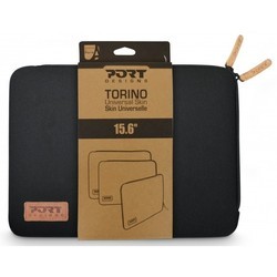 Сумки для ноутбуков Port Designs Torino 15.6