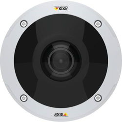 Камеры видеонаблюдения Axis M3058-PLVE