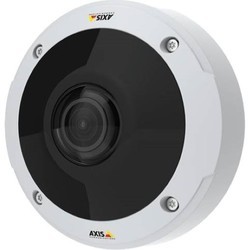 Камеры видеонаблюдения Axis M3058-PLVE
