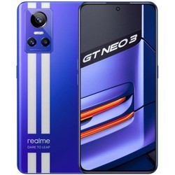 Мобильные телефоны Realme GT Neo3 256GB/8GB