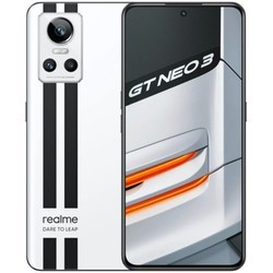 Мобильные телефоны Realme GT Neo3 512GB