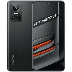 Мобильные телефоны Realme GT Neo3 512GB