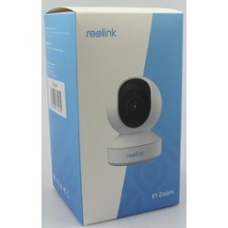 Камеры видеонаблюдения Reolink E1 Zoom