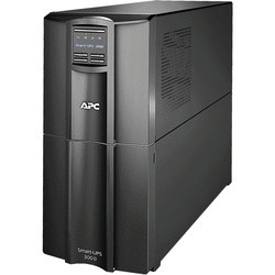 ИБП APC Smart-UPS 3000VA SMT3000IC