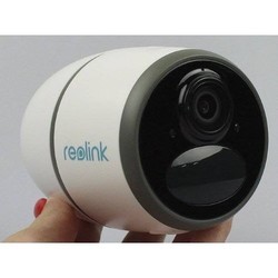 Камеры видеонаблюдения Reolink GO PLUS 4G LTE + Panel