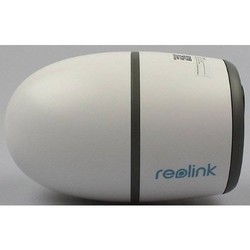 Камеры видеонаблюдения Reolink GO PLUS 4G LTE + Panel