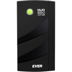 ИБП EVER DUO 850 AVR USB