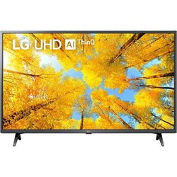 Телевизоры LG 43UQ7600