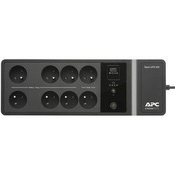 ИБП APC Back-UPS 650VA BE650G2-CP