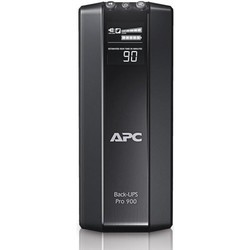 ИБП APC Back-UPS Pro 1200VA BR1200G-FR
