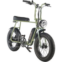 Велосипеды Synch Super Monkey 250 W