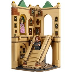 Конструкторы Lego Hogwarts Grand Staircase 40577