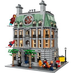 Конструкторы Lego Sanctum Sanctorum 76218