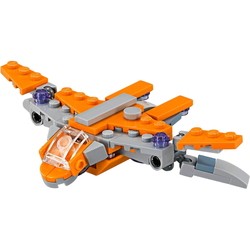Конструкторы Lego The Guardians Ship 30525