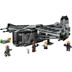 Конструкторы Lego The Justifier 75323