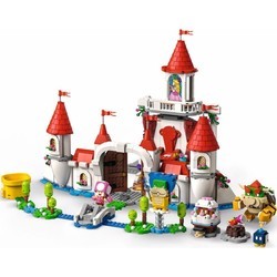 Конструкторы Lego Peachs Castle Expansion Set 71408