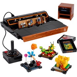 Конструкторы Lego Atari 2600 10306