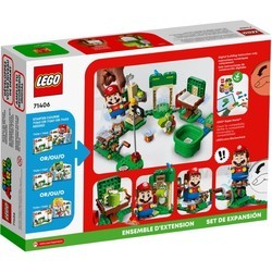Конструкторы Lego Yoshis Gift House Expansion Set 71406
