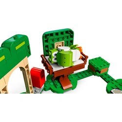 Конструкторы Lego Yoshis Gift House Expansion Set 71406