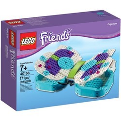 Конструкторы Lego Butterfly Organizer 40156