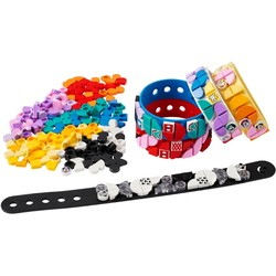 Конструкторы Lego Mickey and Friends Bracelets Mega Pack 41947