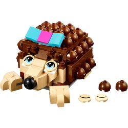 Конструкторы Lego Friends Buildable Hedgehog Storage 40171