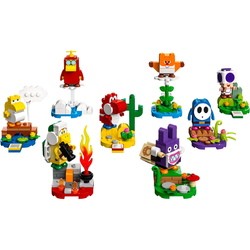 Конструкторы Lego Character Packs Series 5 71410