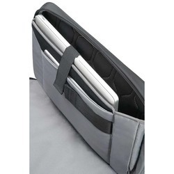 Сумки для ноутбуков Samsonite XBR Briefcase 3C 15.6