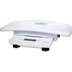 Весы Marsden M-400