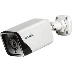Камеры видеонаблюдения D-Link DCS-4712E