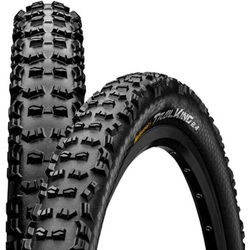 Велопокрышки Continental Trail King SWS 26x2.4