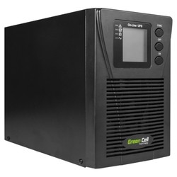 ИБП Green Cell MPII 1000VA (UPS17)