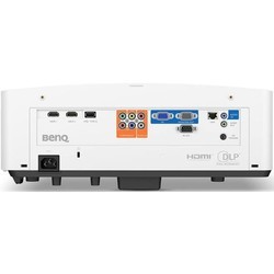 Проекторы BenQ LX710