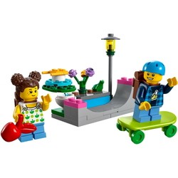 Конструкторы Lego Kids Playground 30588