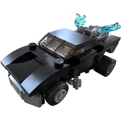 Конструкторы Lego Batmobile 30455