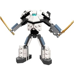 Конструкторы Lego Titanium Mini Mech 30591
