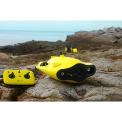 Радиоуправляемые катера Chasing Gladius Mini S 100m Flash Pack