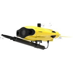 Радиоуправляемые катера Chasing Gladius Mini S 100m Flash Pack
