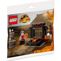 Конструкторы Lego Dinosaur Market 30390