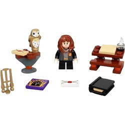 Конструкторы Lego Hermiones Study Desk 30392
