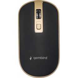 Мышки Gembird MUSW-4B-06 (черный)