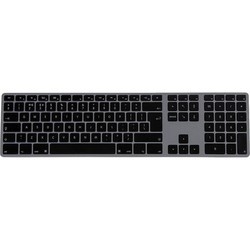 Клавиатуры Matias Wired Aluminum Keyboard for Mac