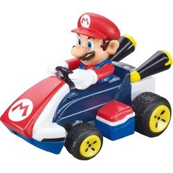 Радиоуправляемые машины Carrera Mario Kart Mini Mario