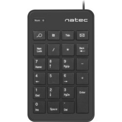 Клавиатуры NATEC Goby