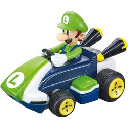 Радиоуправляемые машины Carrera Mario Kart Mini Luigi